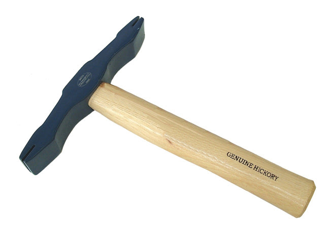 Faithfull Hickory Double Scutch Hammer