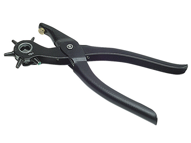 Faithfull Revolving Punch Pliers