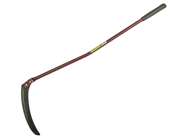 Faithfull Scythette (Grass Hook) 95cm Handle