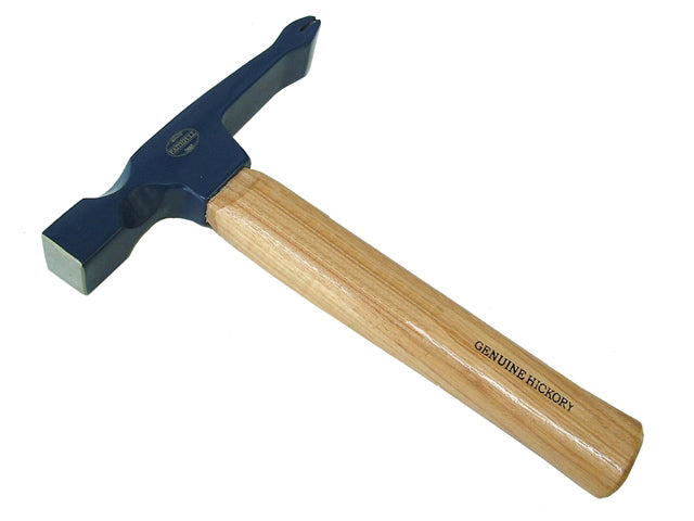 Faithfull Hickory Single Scutch Hammer