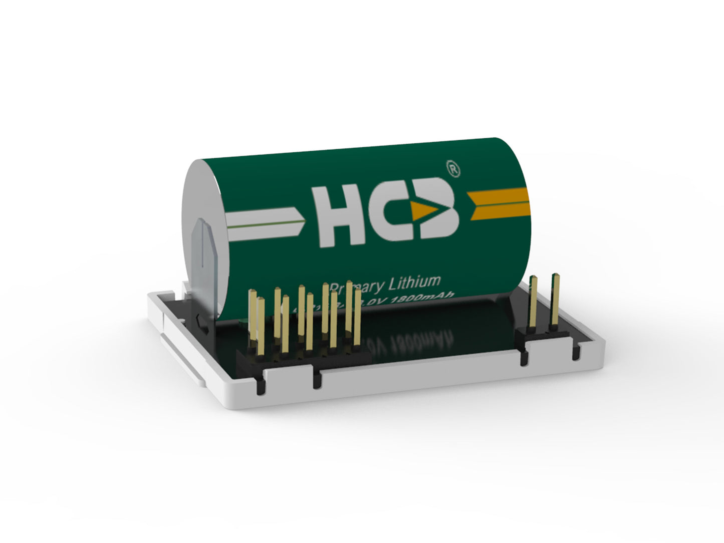 FireAngel RF Radio Module Interlinked