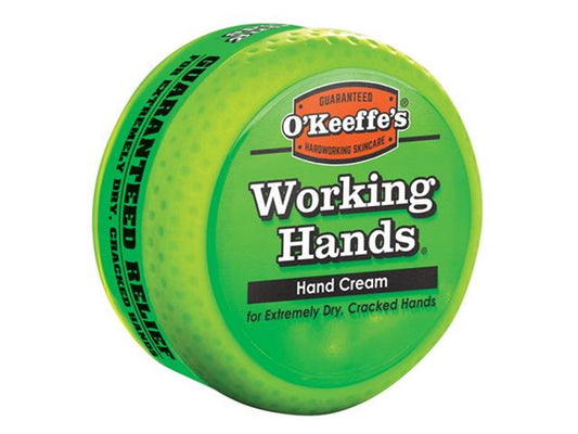 Aero Sport Working Hands 96gm Hand Cream