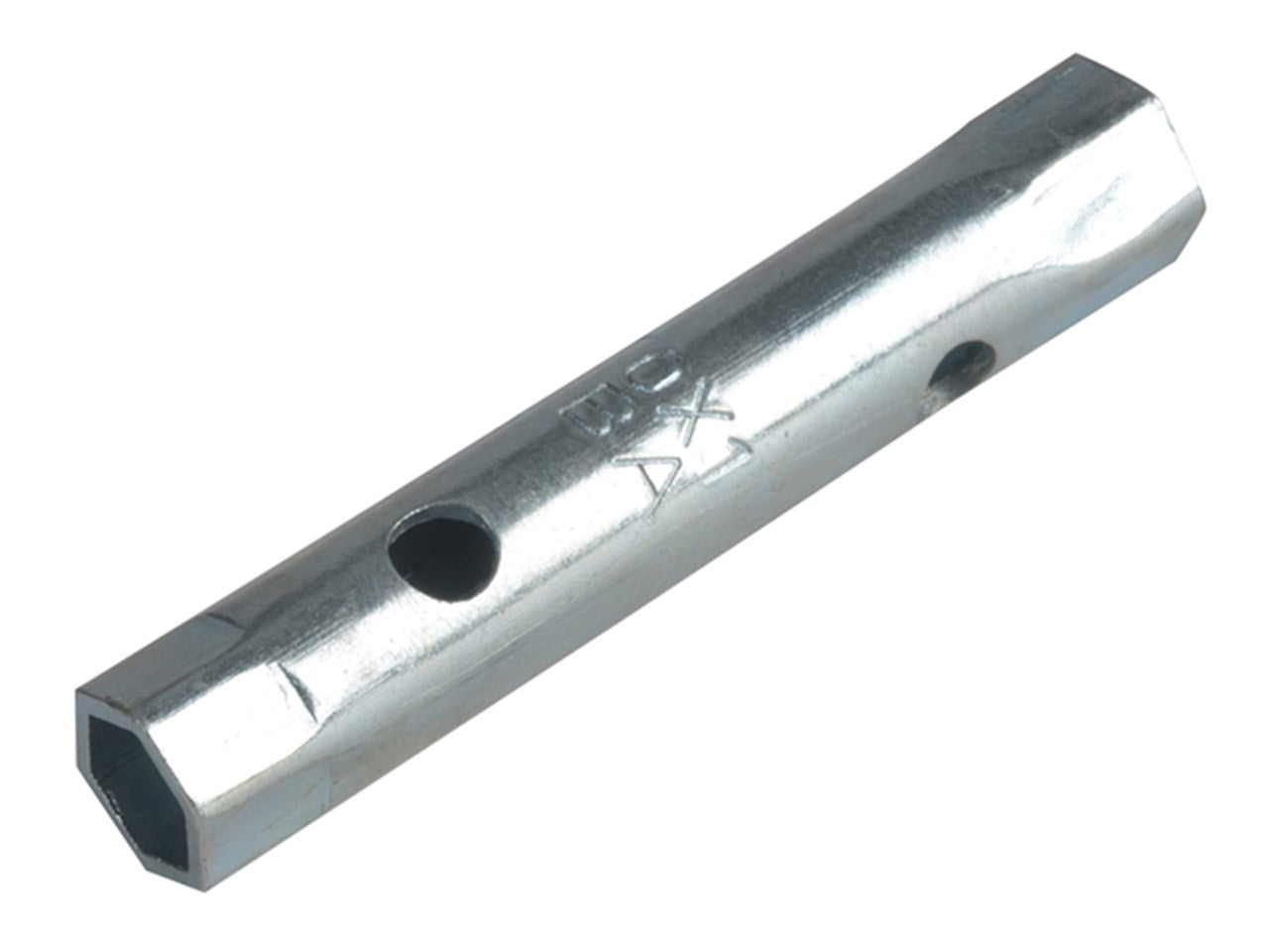 Algon Metric Box Spanner 17 & 19mm x 5in
