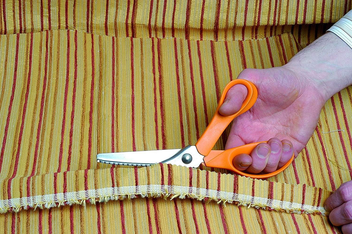 Fiskars Classic Pinking Scissors
