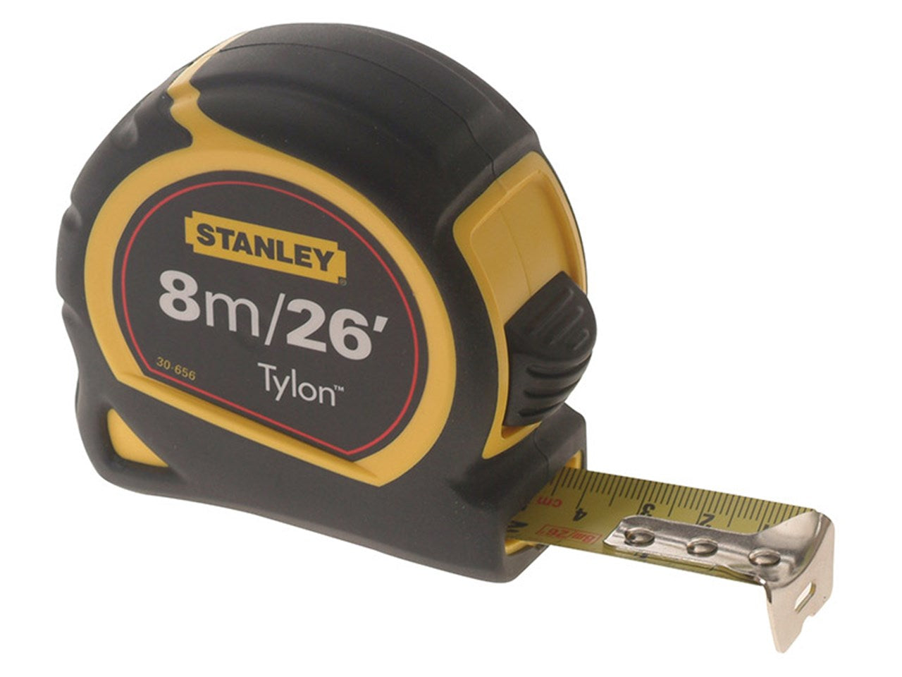 Stanley Tylon Pocket Tape 8M/26'