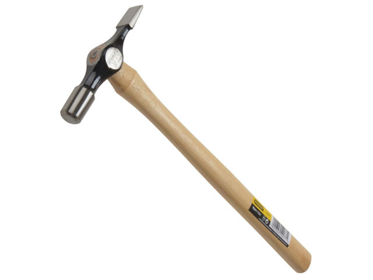 Stanley 3.1/2" Pin Hammer