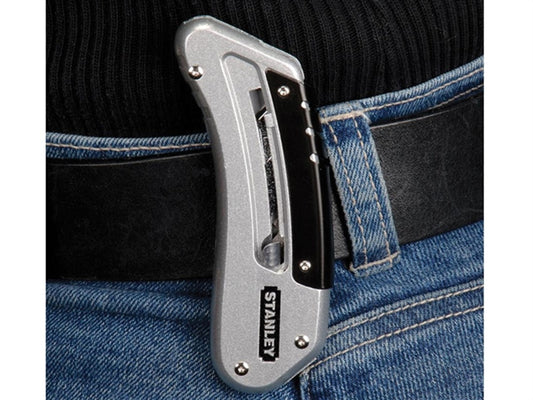 Stanley Quick Sliding Utility Knife