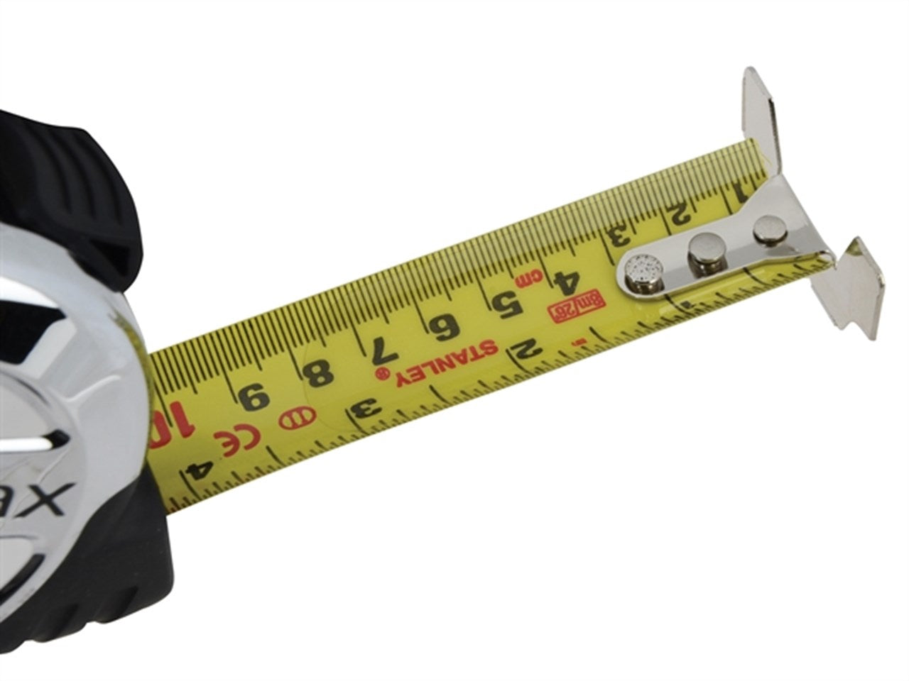 Stanley FatMax Xtreme Tape Measure 8m / 26ft