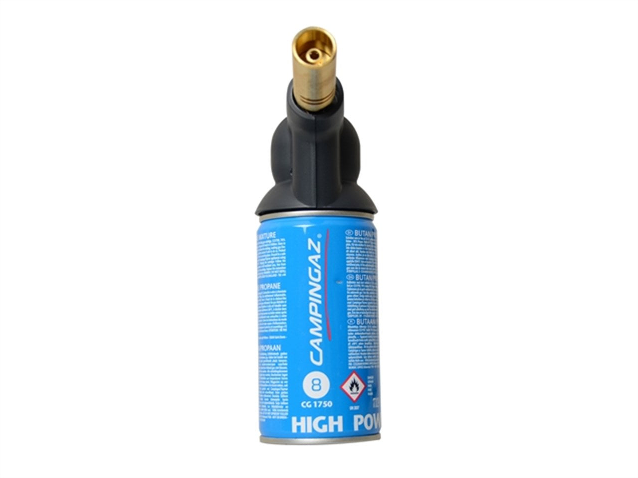 Campingaz TH2000 Handy Blow Lamp with Gas