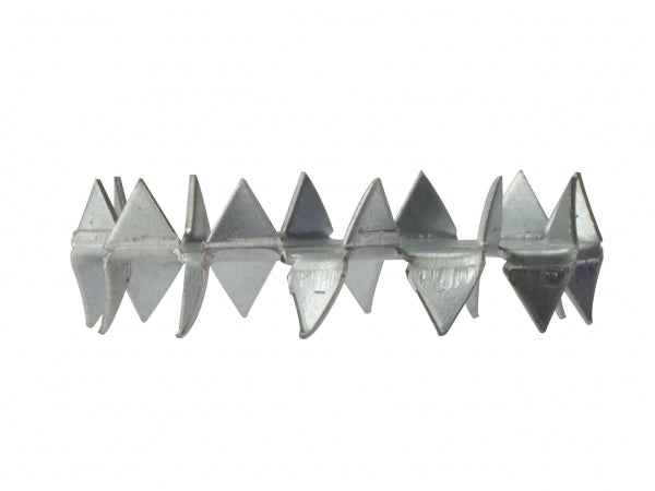 Forgefix Forgefix Dog Tooth Washers ZP Box 100