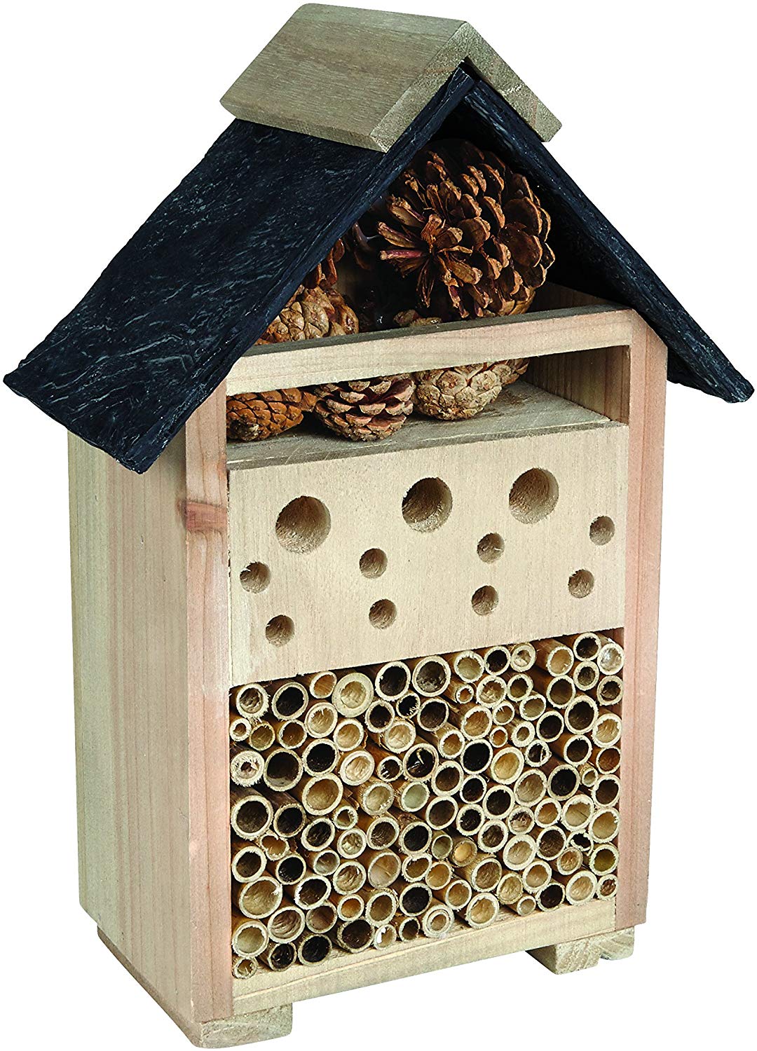 Gardman Bee and Bug House