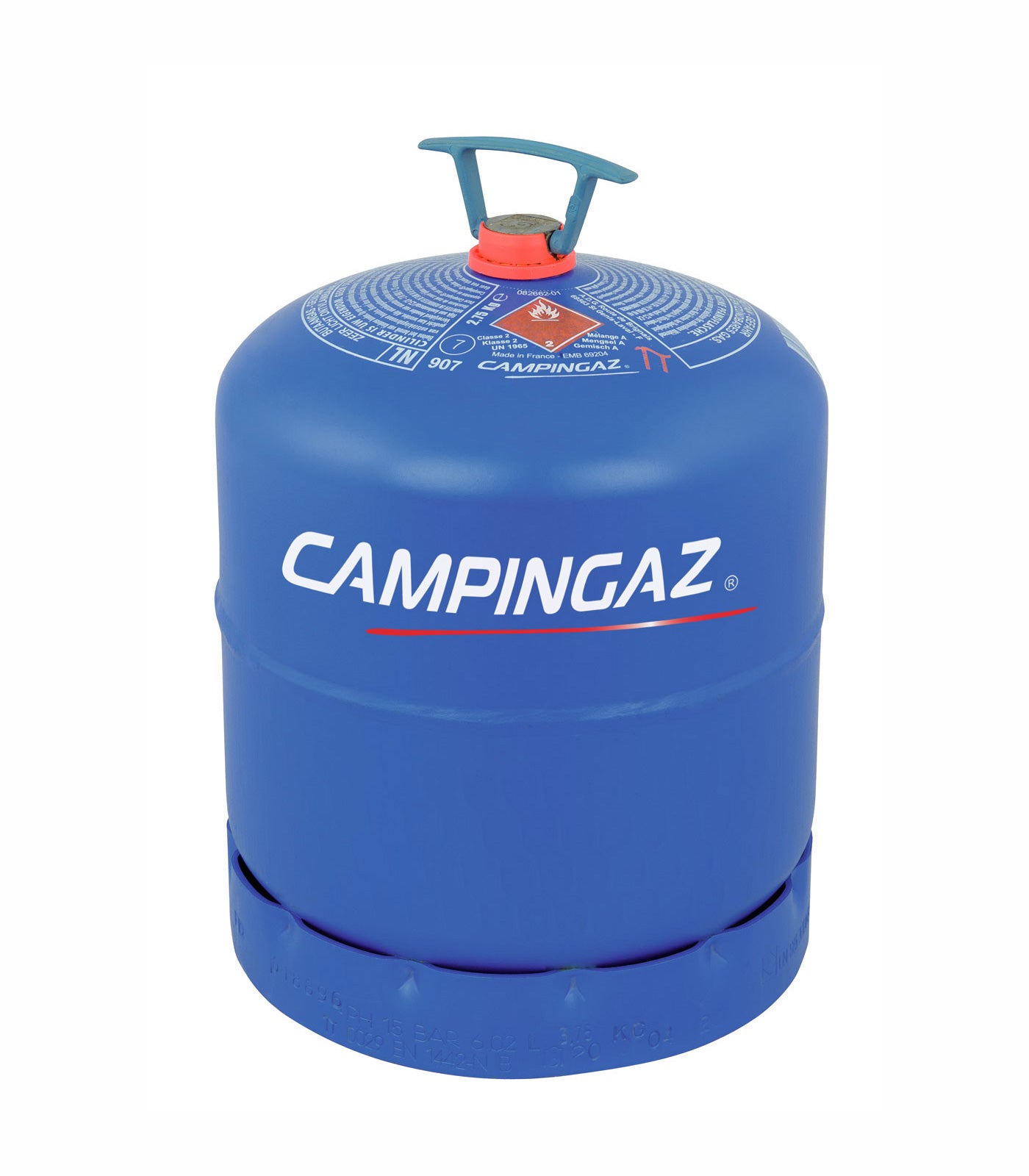 Calor Gas Gaz 907 Refill Only