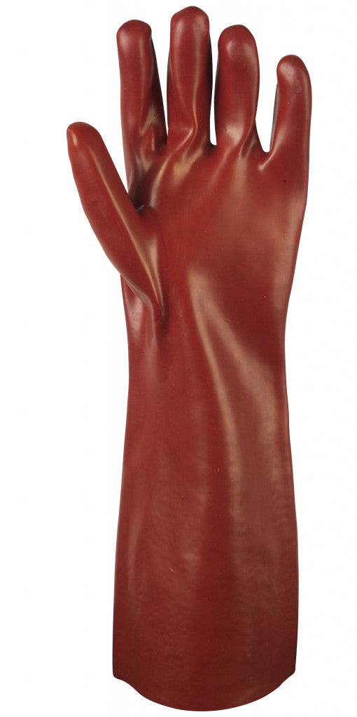 Glenwear Waterproof Gauntlet Glove Size 9