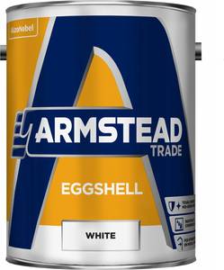 Armstead Trade GT Eggshell Pastel Base 5L