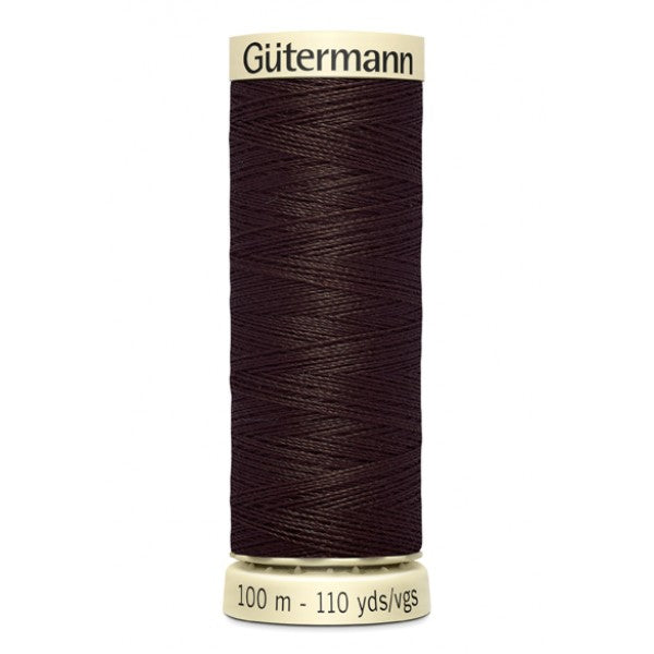 Gutermann Sew All Thread 100m Colour 696