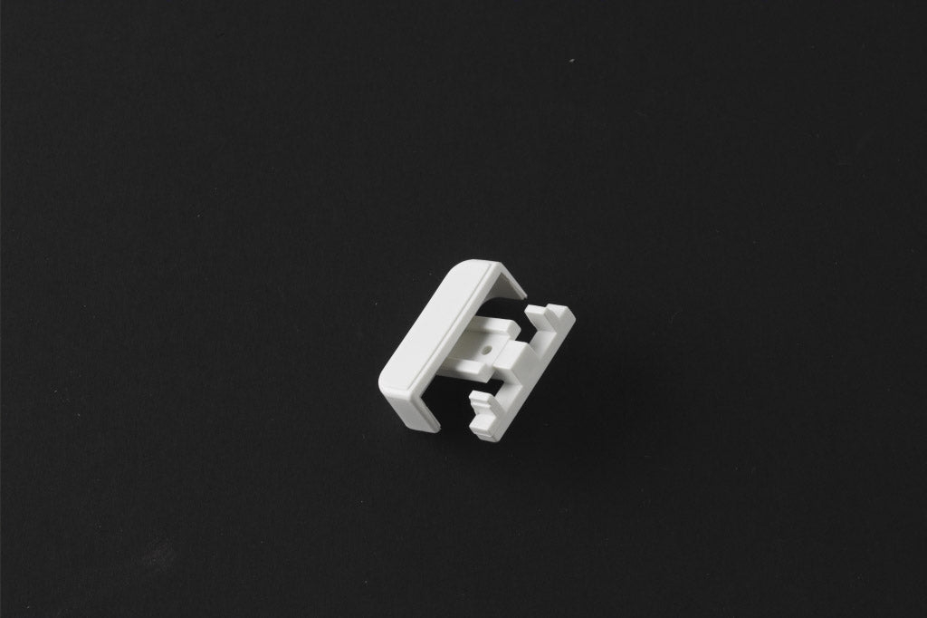 Harrison Drape End Stop