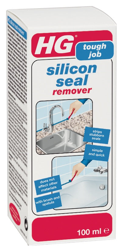 HG Hagensan Silicone Remover 100ml