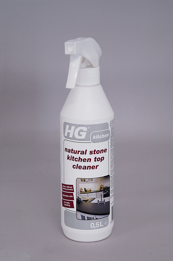 HG Hagensan Natural Stone Kitchen Cleaner 500ml