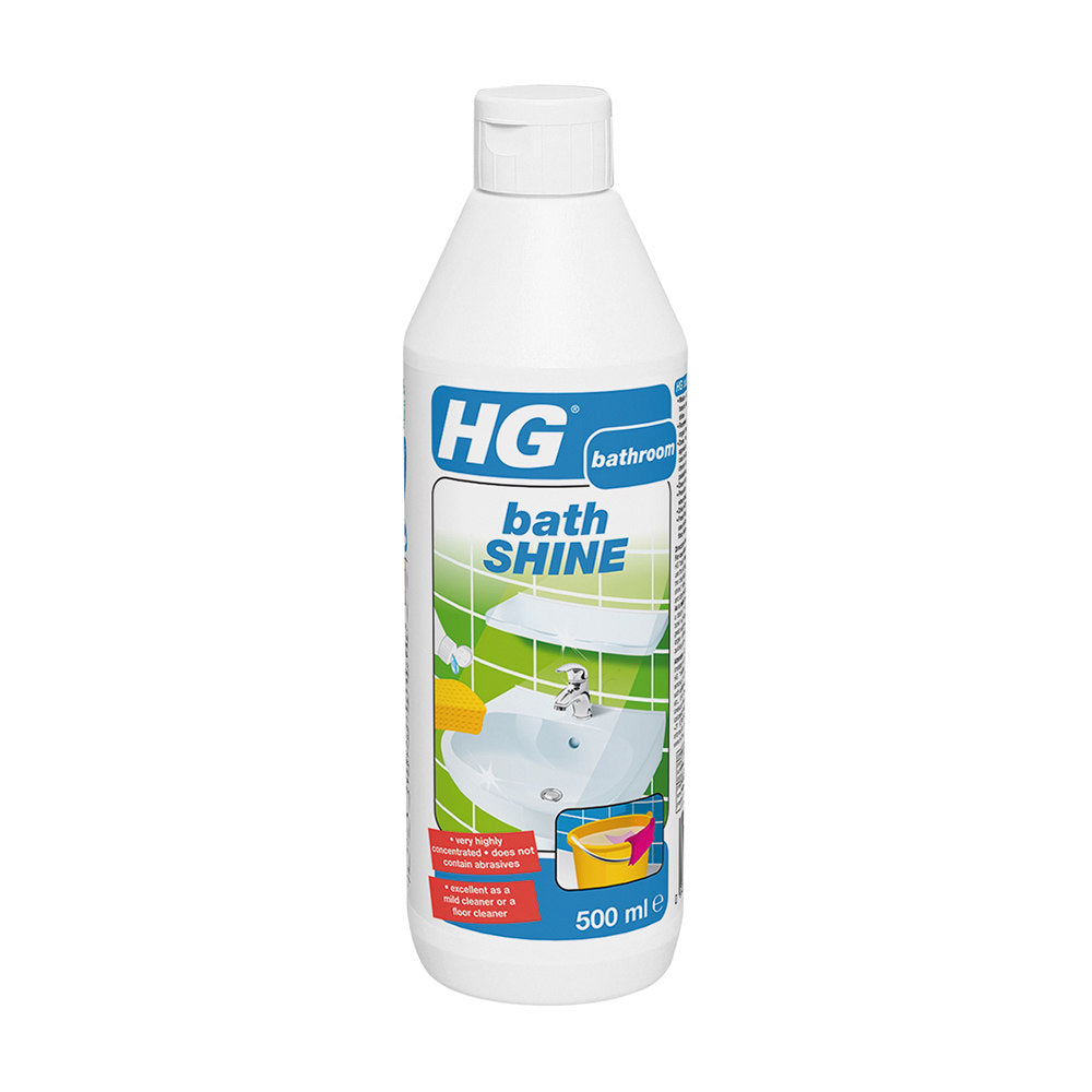 HG Hagensan Bath Shine 500ml