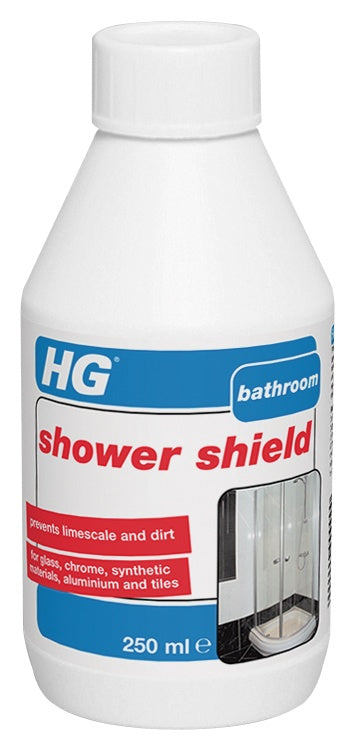 HG Hagensan Shower Shield 250ml