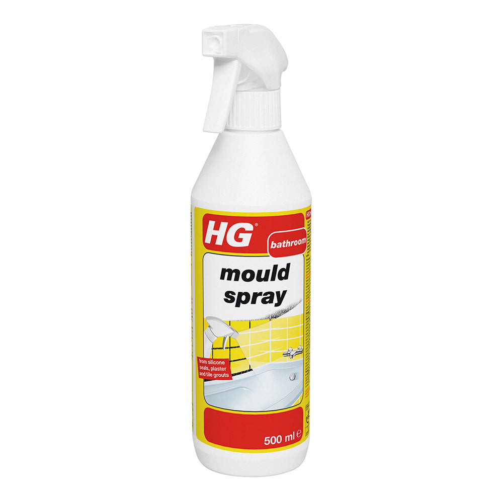 HG Hagensan Mould Spray 500ml