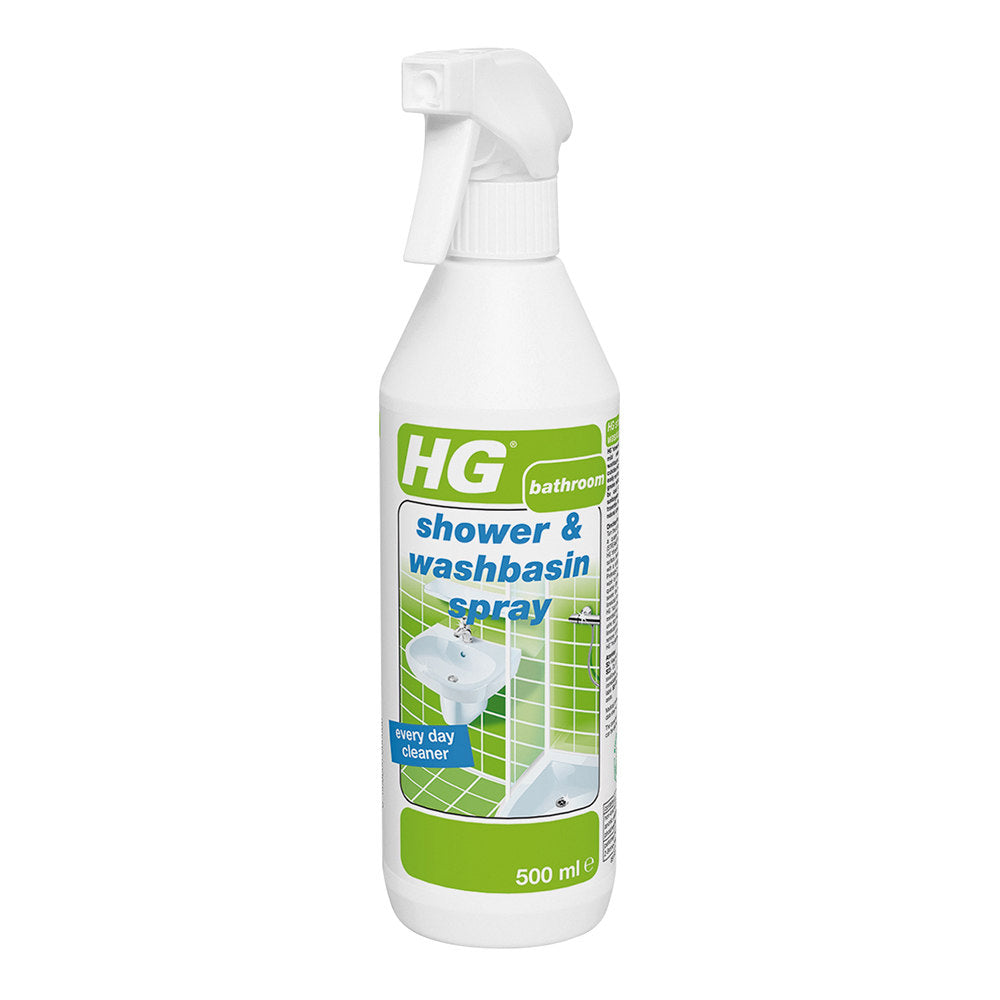 HG Hagensan Shower/Bath Spray 500ml