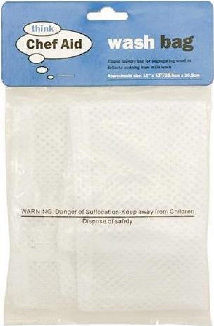 Chef Aid Wash Bag