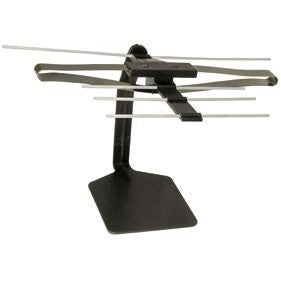 Antenna 2000 Set Top Tv Aerial