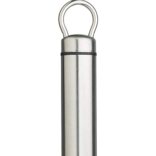 KitchenCraft Oval Handled Stainless Steel Grapefruit Knife