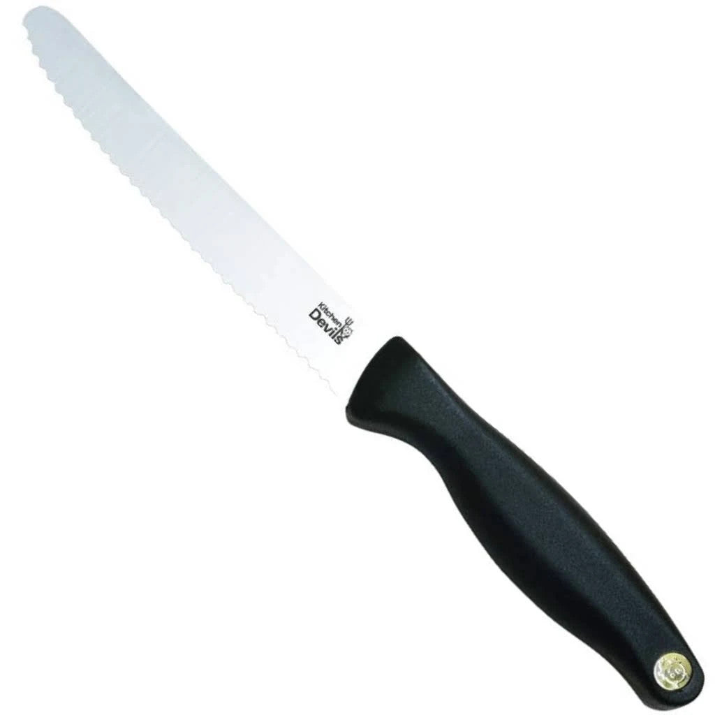 Fiskars Lifestyle Tomato Knife
