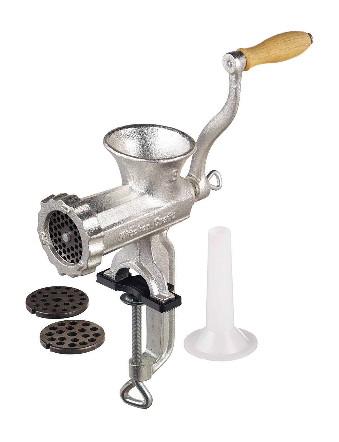 Marinex Mincer
