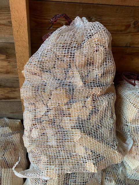Kindling Bag