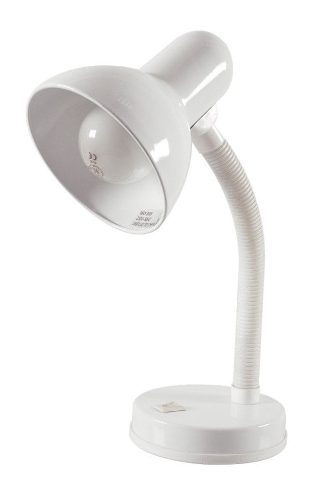 Lloytron Flexi Desk Lamp