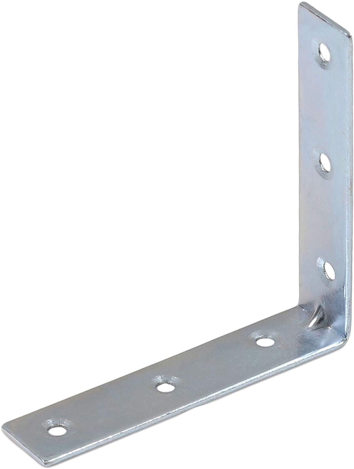 Era Corner Brace Zinc Plated