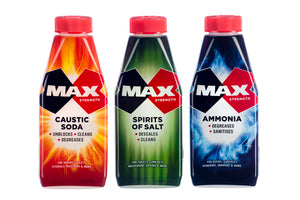 Essentials * From a range of traditional hardware cleaners. 1kg