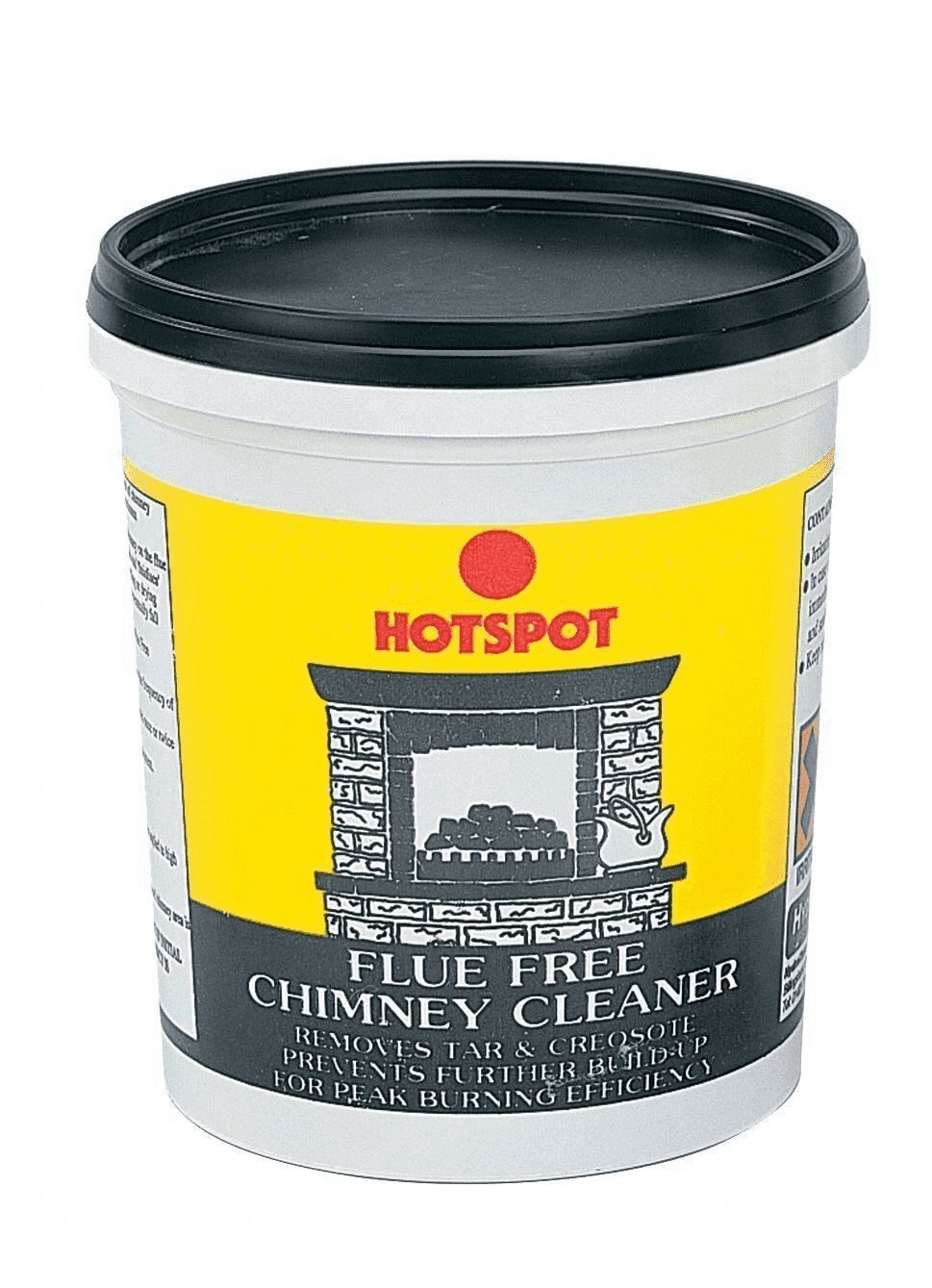 Hotspot Chimney Cleaner 750g