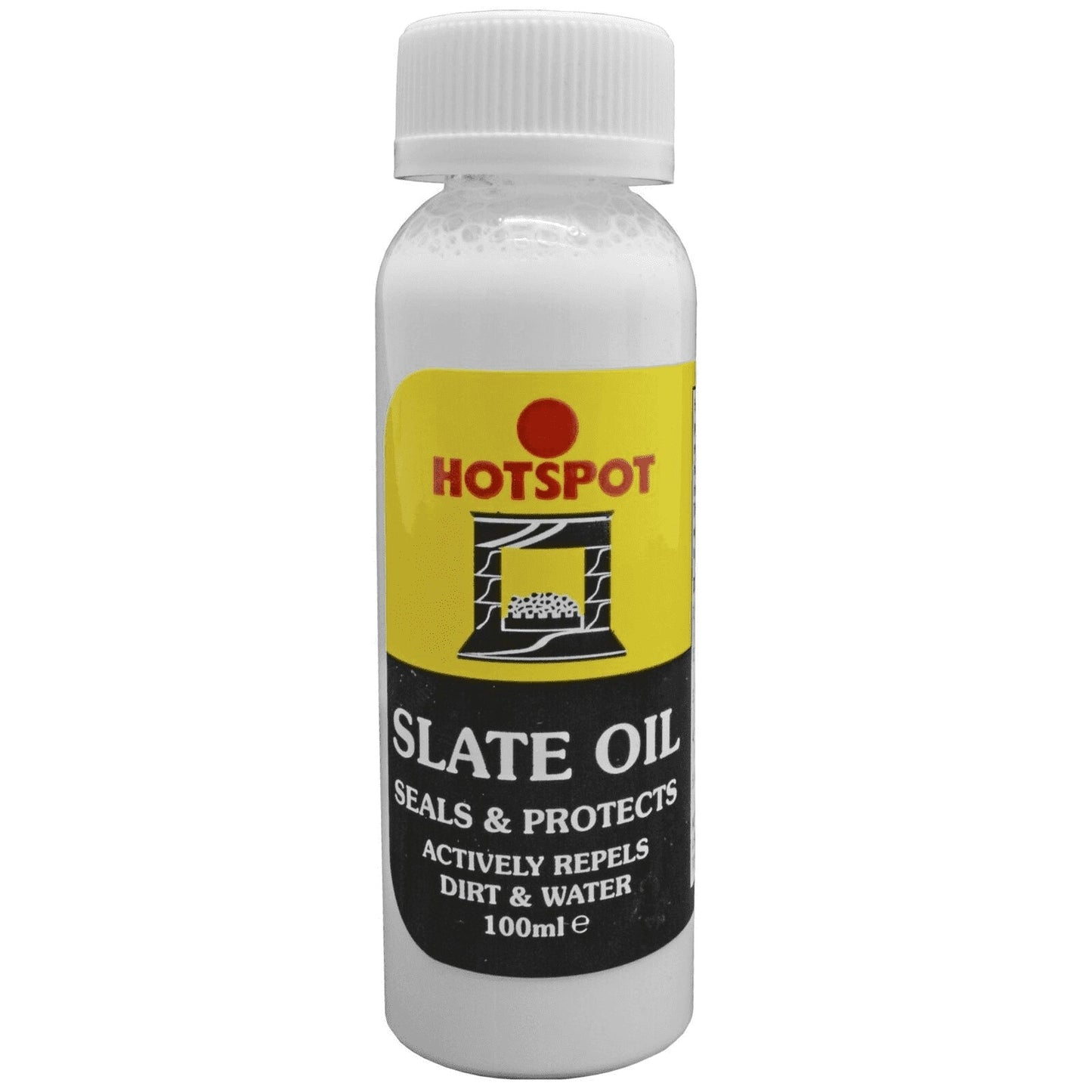 Hotspot Slate Oil