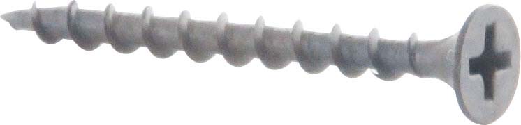 Picardy Zinc Drywall Screw