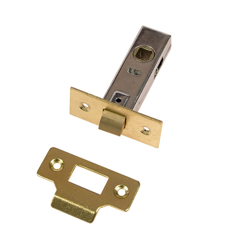 Era Tubular Latch 3"