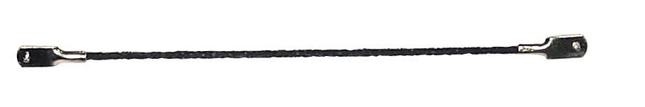 Vitrex Tungsten Carbide Rod Saw Blade 150mm
