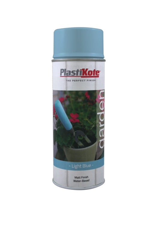 Plastikote Garden Colour 400ml