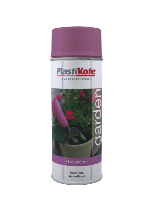 Plastikote Garden Colour 400ml