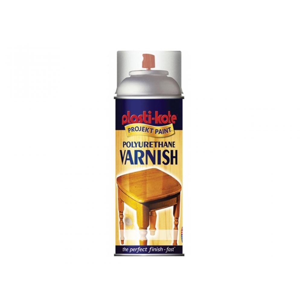 Plastikote Metal Protekt Aluminium 400ml