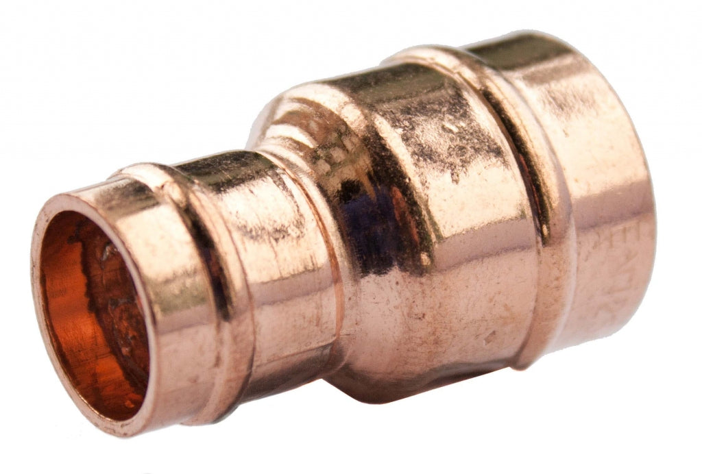 Oracstar Pre Soldered Tube Reducing Connector