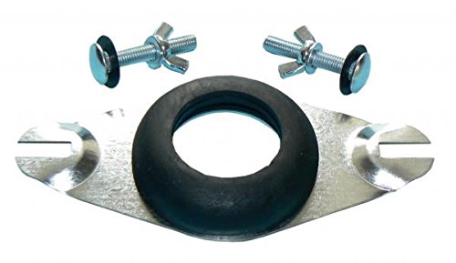 WC Close Couple Cistern Assembly Kit