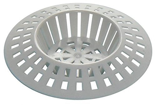 Primaflow Basin Strainer 1.1/2" White