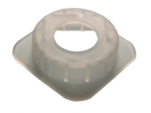 Top Hat Washer 1/2" (Pk 2)