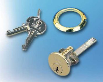 Sterling Hardware Replacement Cylinders