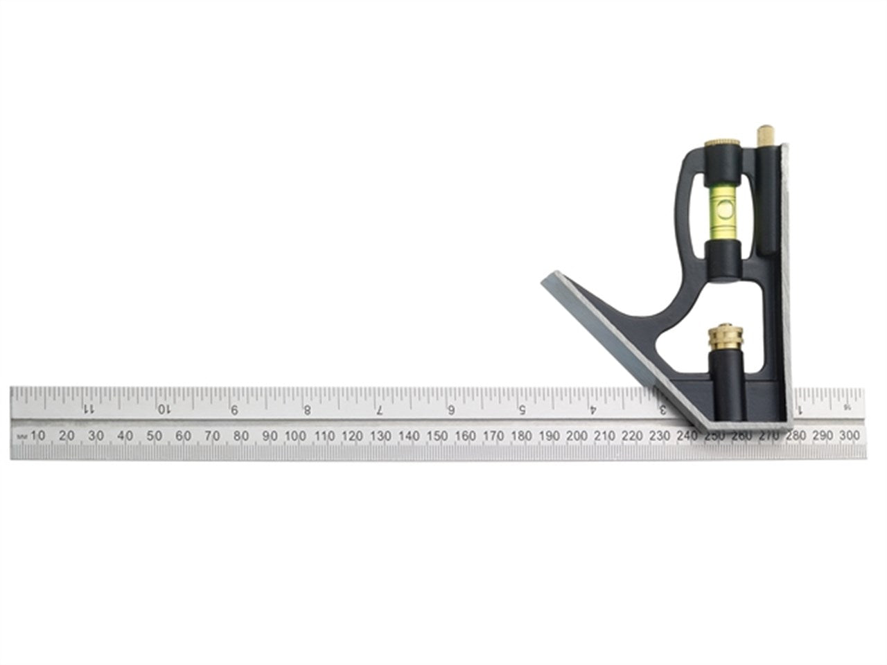 Fisher Combination Square