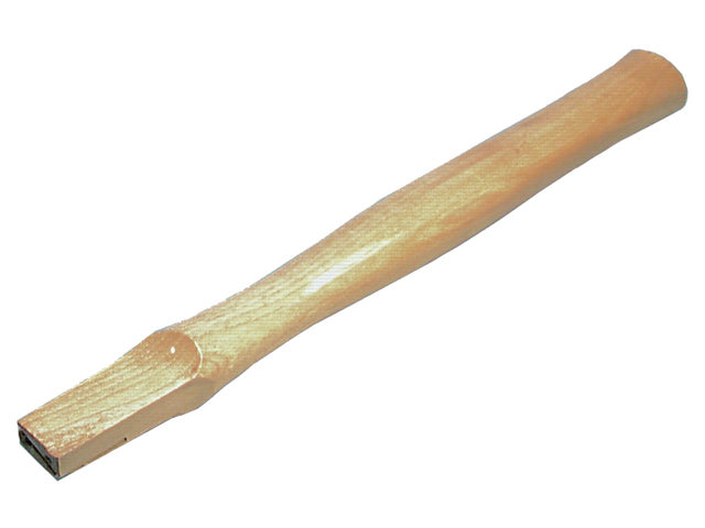 Faithfull Hickory Adze Eye Claw Handle 355mm (8")